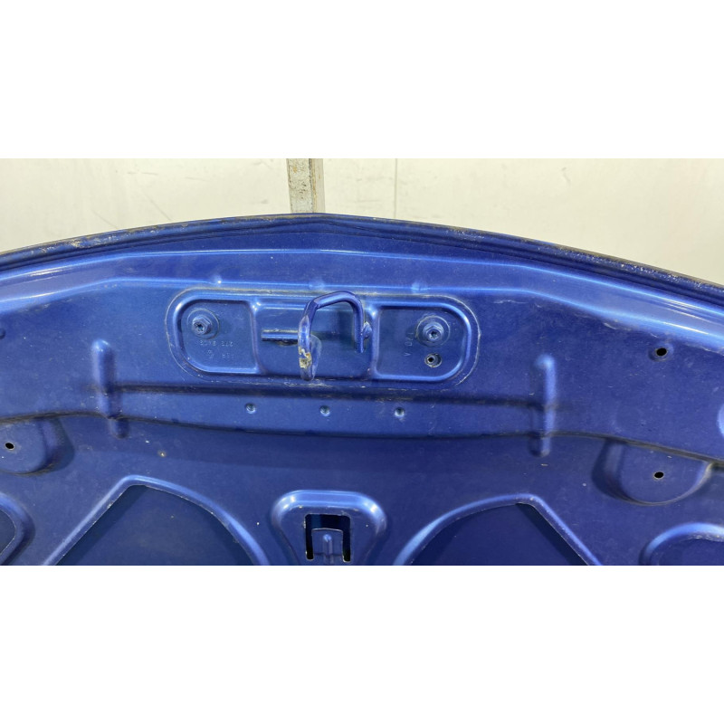 Capot RENAULT CLIO 3 Photo n°6
