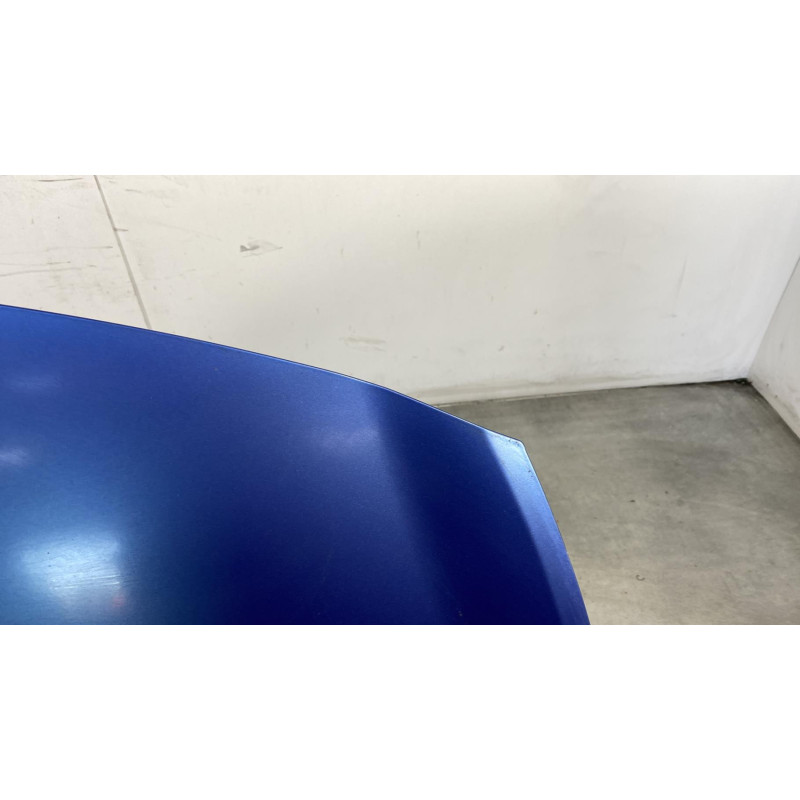 Capot RENAULT CLIO 3 Photo n°7
