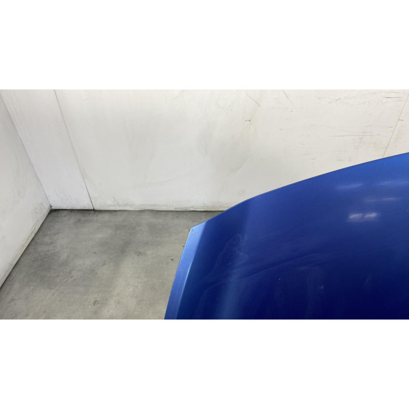 Capot RENAULT CLIO 3 Photo n°8