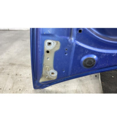Capot RENAULT CLIO 3