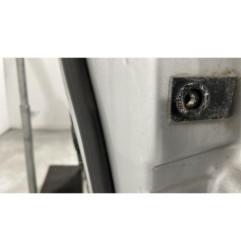 Porte avant gauche AUDI A4 2 Photo n°1