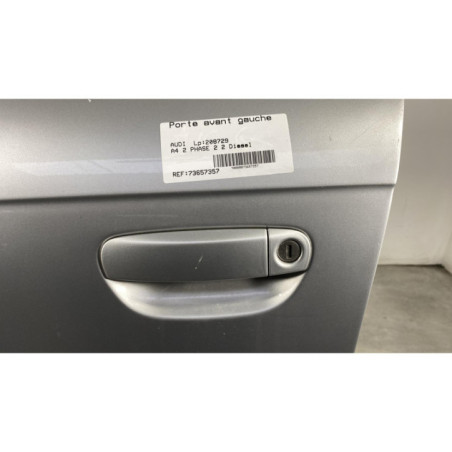 Porte avant gauche AUDI A4 2