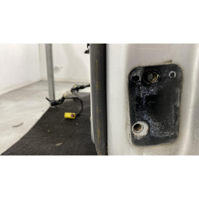 Porte avant gauche AUDI A4 2 Photo n°3