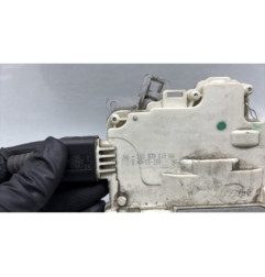 Serrure arriere gauche AUDI A4 2