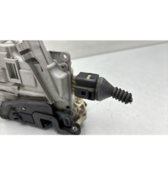 Serrure arriere gauche AUDI A4 2
