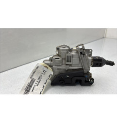 Serrure arriere gauche AUDI A4 2