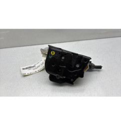 Serrure arriere gauche AUDI A4 2
