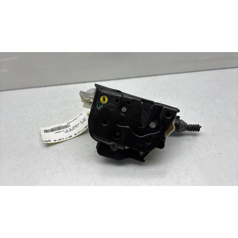 Serrure arriere gauche AUDI A4 2 Photo n°5