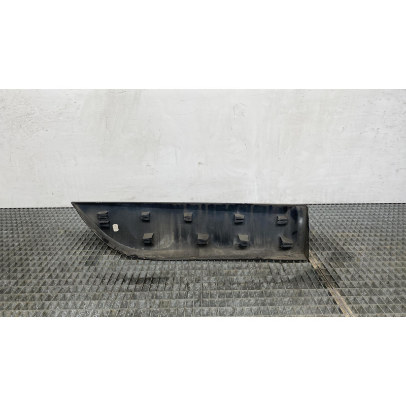 Baguette de porte arriere gauche  RENAULT SCENIC 3 Photo n°1