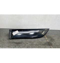 Baguette de porte arriere gauche  RENAULT SCENIC 3