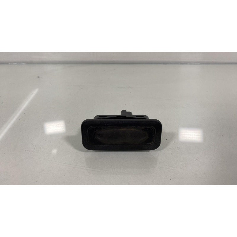 Bouton de coffre RENAULT SCENIC 3 Photo n°1