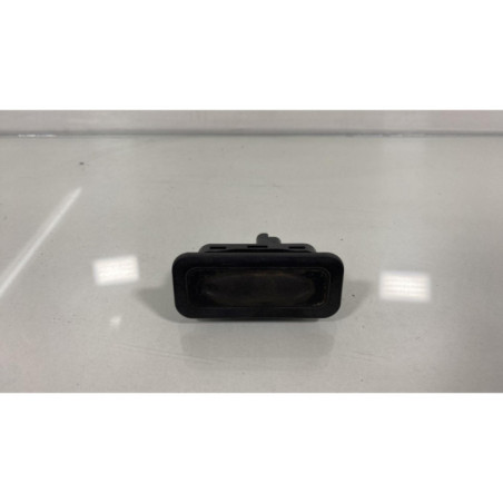 Bouton de coffre RENAULT SCENIC 3 Photo n°1