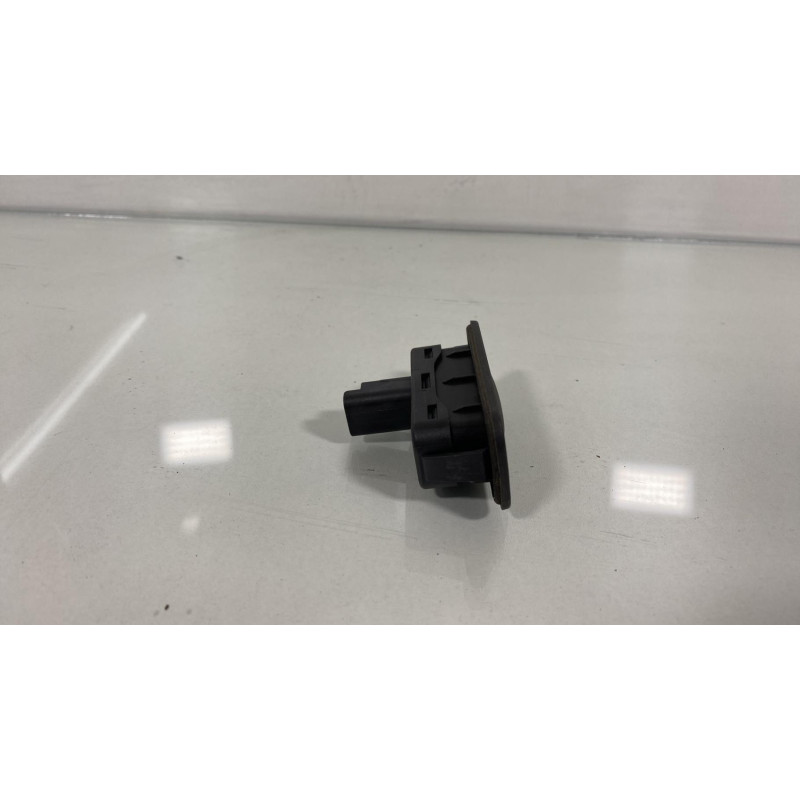 Bouton de coffre RENAULT SCENIC 3 Photo n°2