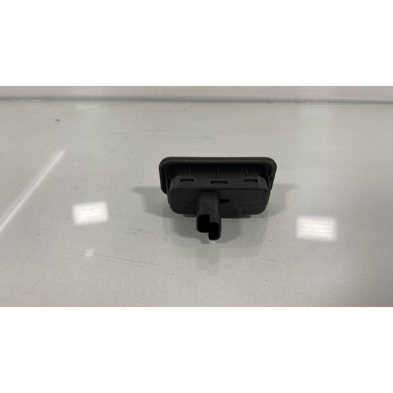 Bouton de coffre RENAULT SCENIC 3 Photo n°3
