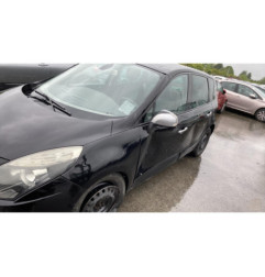 Bouton de coffre RENAULT SCENIC 3