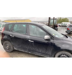 Bouton de coffre RENAULT SCENIC 3