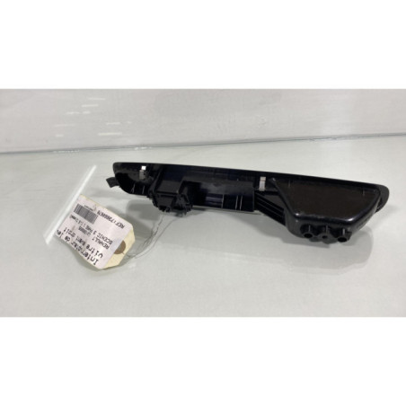 Interrupteur de leve vitre avant droit RENAULT SCENIC 3