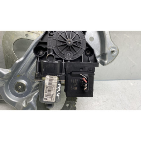 Leve vitre electrique arriere gauche RENAULT SCENIC 3