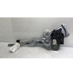 Leve vitre electrique arriere gauche RENAULT SCENIC 3