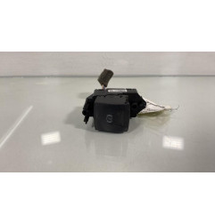 Poignee electrique frein a main RENAULT SCENIC 3