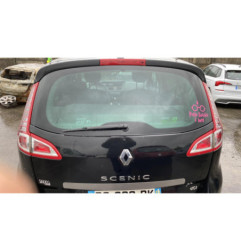Poignee electrique frein a main RENAULT SCENIC 3