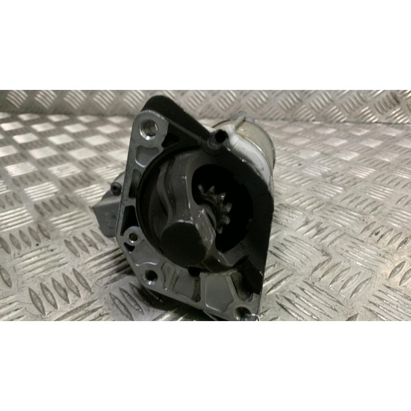 Demarreur RENAULT SCENIC 3 Photo n°2