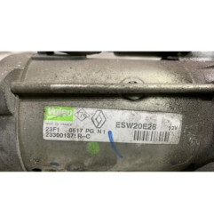 Demarreur RENAULT SCENIC 3