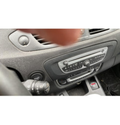 Demarreur RENAULT SCENIC 3
