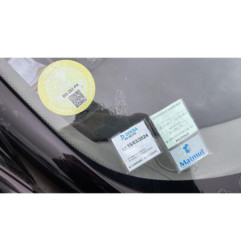 Demarreur RENAULT SCENIC 3