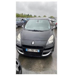 Demarreur RENAULT SCENIC 3