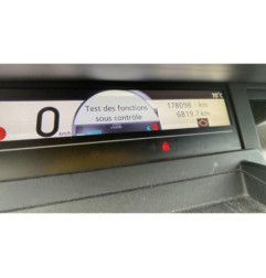 Demarreur RENAULT SCENIC 3