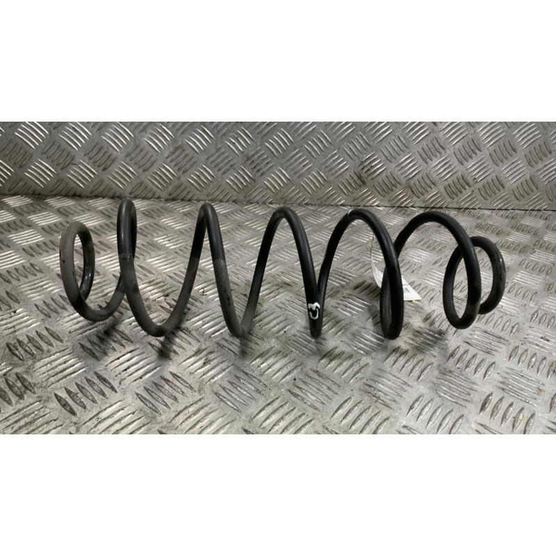 Ressort de suspension arriere droit CITROEN C3 2 Photo n°2