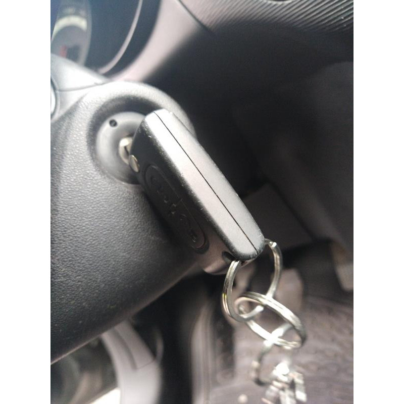 Ressort de suspension arriere droit CITROEN C3 2 Photo n°4