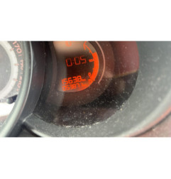 Ressort de suspension arriere droit CITROEN C3 2