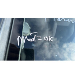 Ressort de suspension arriere droit CITROEN C3 2