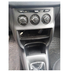 Ressort de suspension arriere droit CITROEN C3 2
