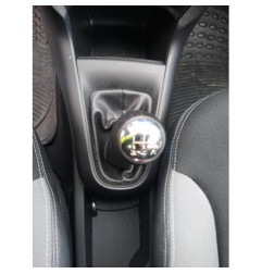 Ressort de suspension arriere droit CITROEN C3 2