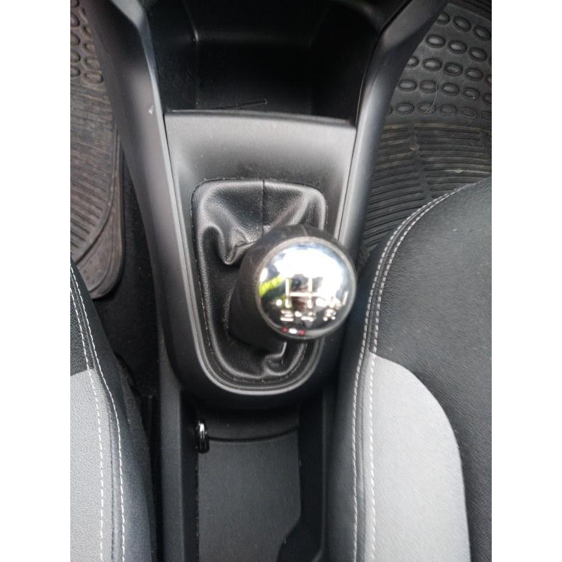 Ressort de suspension arriere droit CITROEN C3 2 Photo n°10