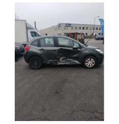 Ressort de suspension arriere droit CITROEN C3 2