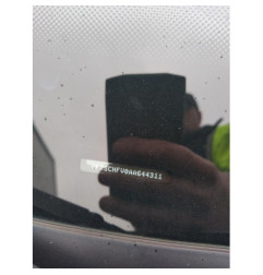 Ressort de suspension arriere droit CITROEN C3 2