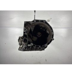 Boite de vitesses FORD FIESTA 6 Photo n°1