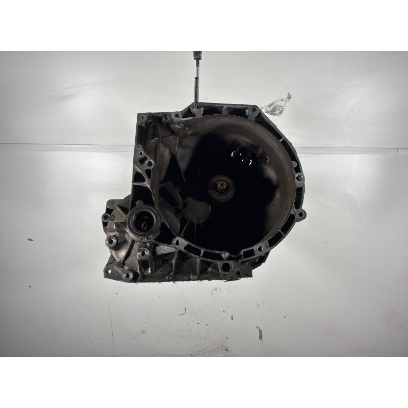 Boite de vitesses FORD FIESTA 6 Photo n°1