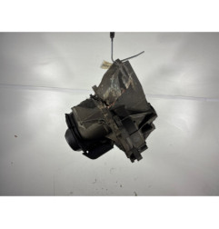 Boite de vitesses FORD FIESTA 6