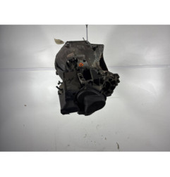Boite de vitesses FORD FIESTA 6