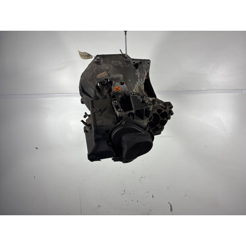 Boite de vitesses FORD FIESTA 6 Photo n°3