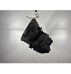 Boite de vitesses FORD FIESTA 6