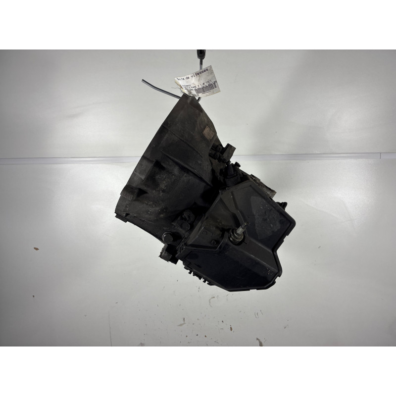Boite de vitesses FORD FIESTA 6 Photo n°4