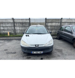 Pompe à carburant PEUGEOT 206