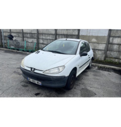 Pompe à carburant PEUGEOT 206
