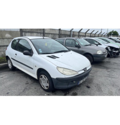 Pompe à carburant PEUGEOT 206